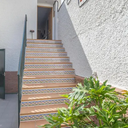 Bianca Chic - Carihuela At 300m Apartment Torremolinos