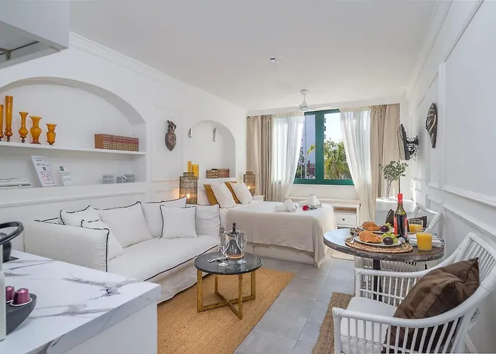 Bianca Chic - Carihuela At 300m Apartamento