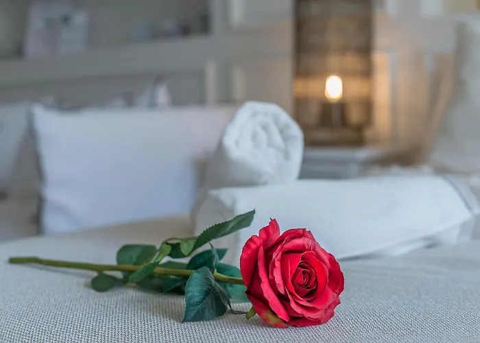 Bianca Chic - Carihuela At 300m Torremolinos