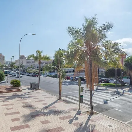 Διαμέρισμα Bianca Chic - Carihuela At 300m *