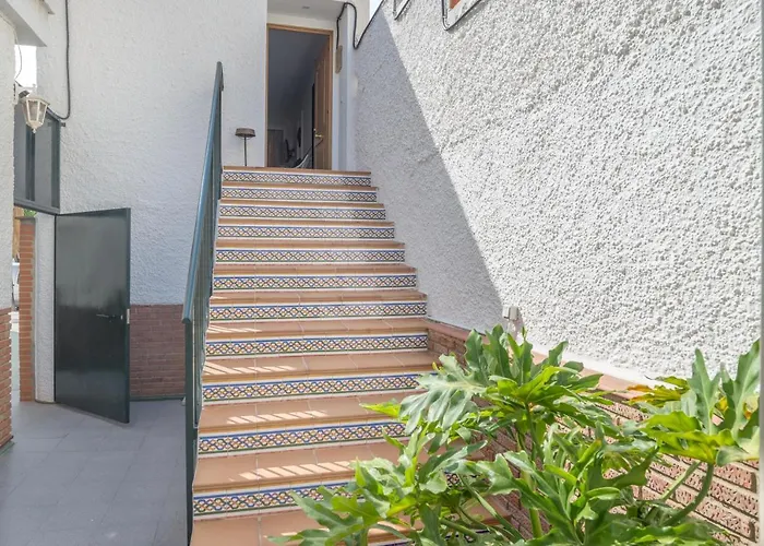 Bianca Chic - Carihuela At 300m Apartamento Torremolinos